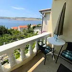 Apartman Perovic *