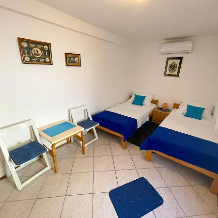 Appartamento Perovic Jadranovo