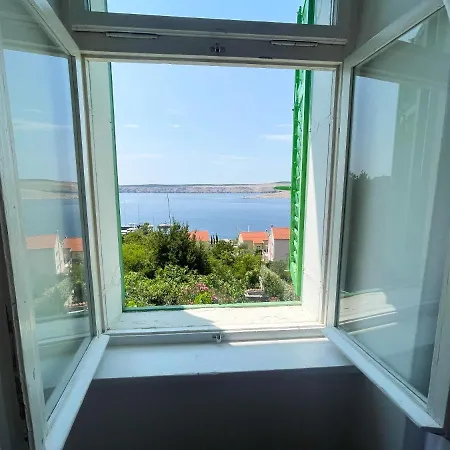 Perovic דירה יאדראנובו