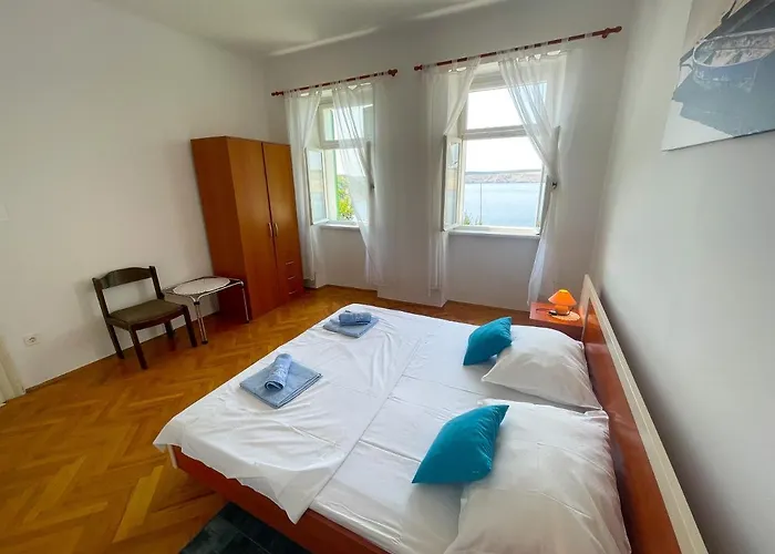 Perovic Apartman *