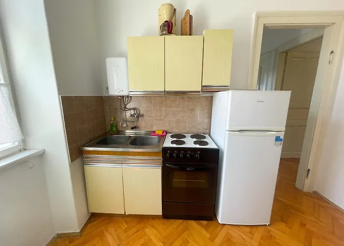 Apartman Perovic