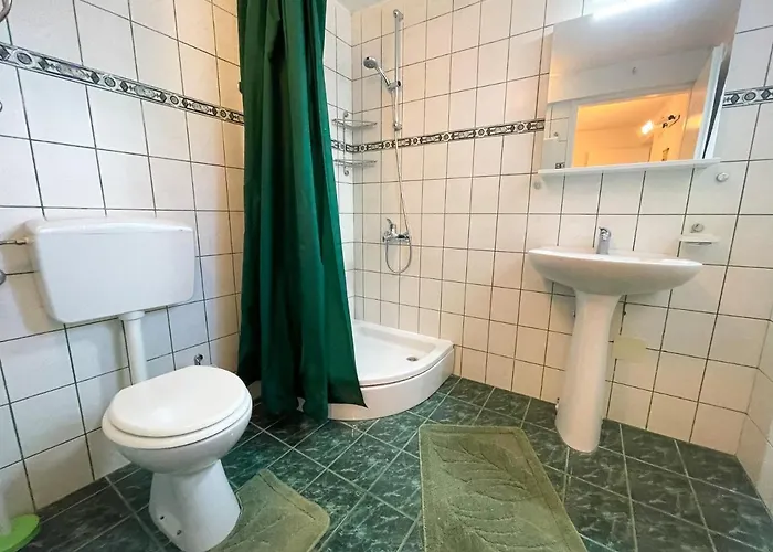 Apartman Perovic