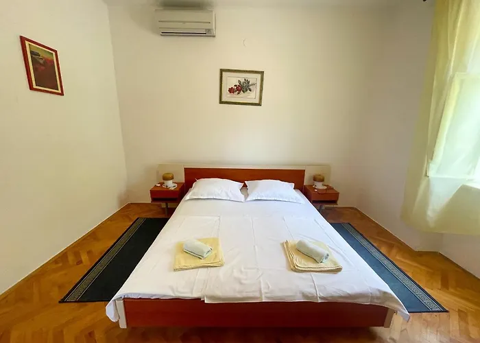 Perovic Apartman