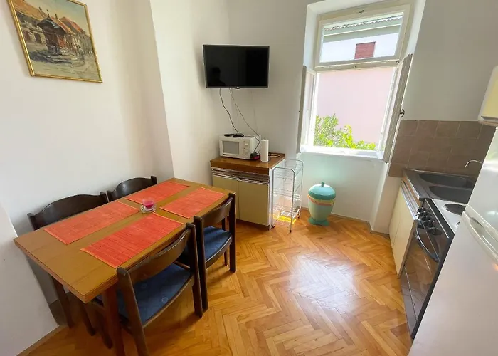 Perovic Appartement
