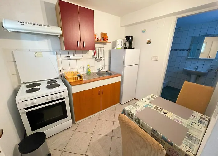 Perovic Appartement