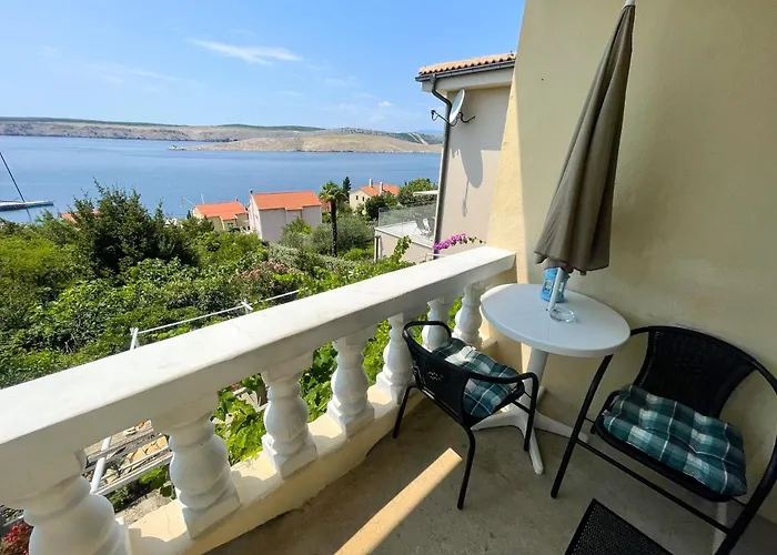 Appartement Perovic *