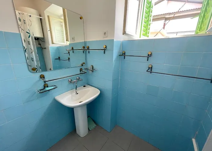 Perovic Appartement *