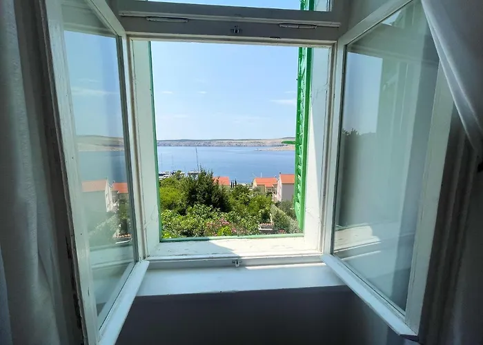 Perovic Appartement Jadranovo