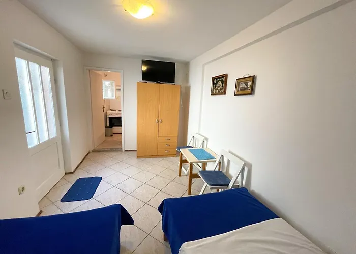 Perovic Appartement *