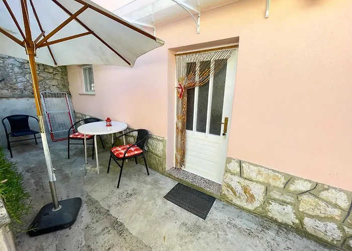 Appartement Perovic *