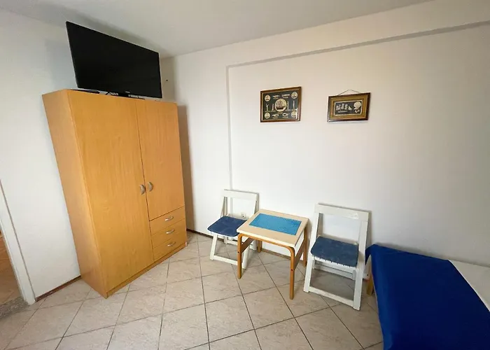 Perovic Appartement *